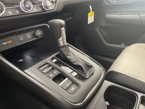 New 2026 Honda CR-V EX image 32
