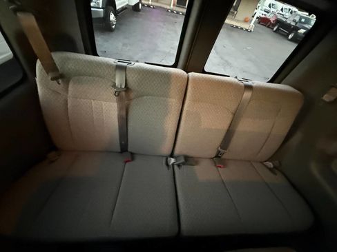 Used 2016 Chevrolet Express 3500 LT w/ LT Preferred Equipment Group image 16