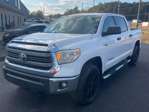 Used 2014 Toyota Tundra SR5 image 1