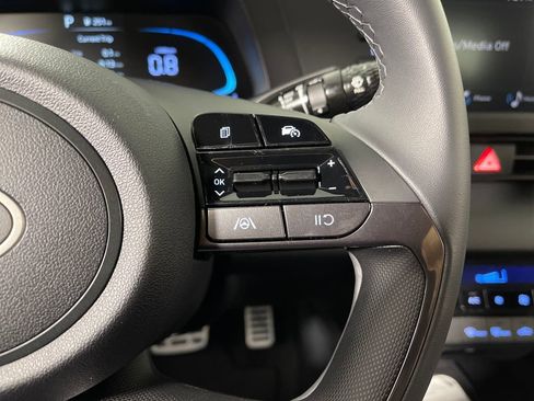 New 2026 Hyundai Elantra Sport w/ Cargo Package image 29