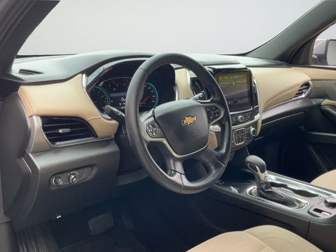 Certified 2023 Chevrolet Traverse LT w/ LPO, Cargo Package AWD/4WD image 24