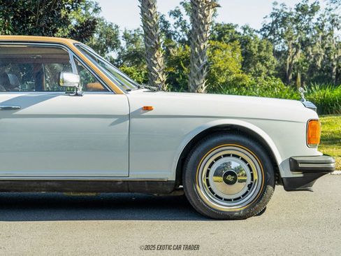 Used 1990 Rolls-Royce Silver Spur II image 11