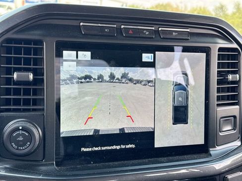 Used 2022 Ford F150 XLT w/ Equipment Group 302A High AWD/4WD image 17