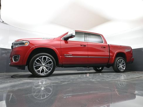 New 2026 RAM 1500 Tungsten w/ Off Road Group AWD/4WD image 60