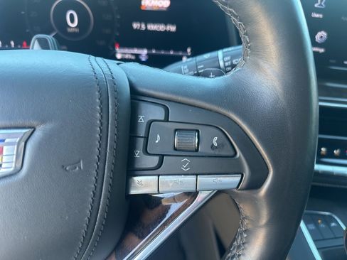 Certified 2023 Cadillac Escalade Sport Platinum image 21