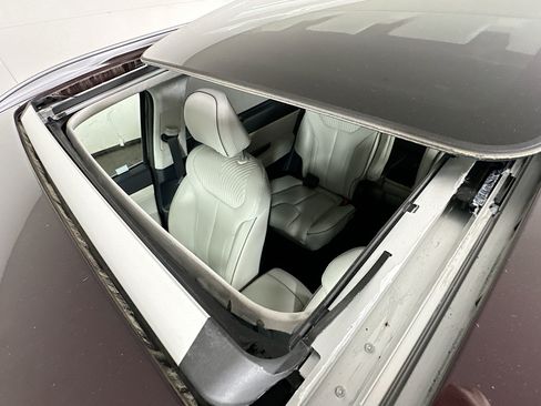 Used 2023 Hyundai Palisade Calligraphy AWD/4WD image 21