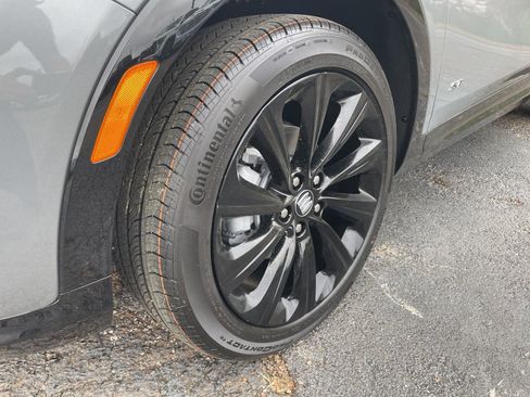 New 2026 Buick Envista Sport Touring w/ Convenience I Package image 10