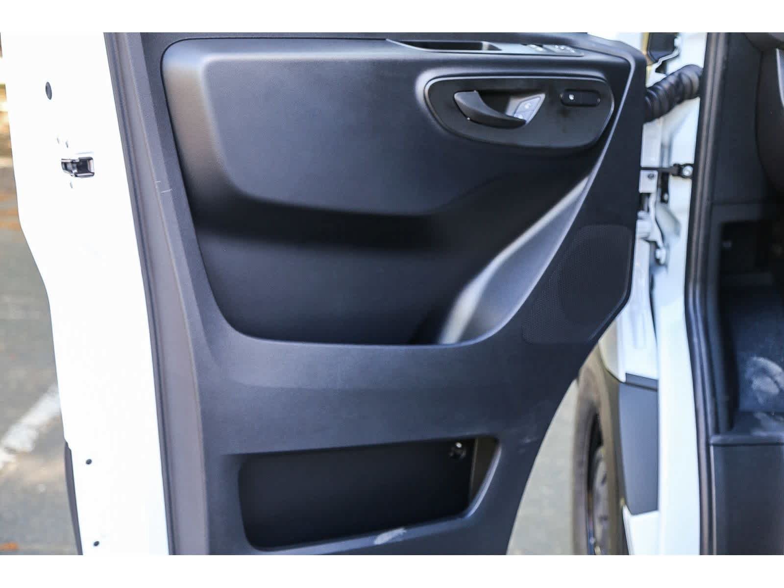 New 2026 Mercedes-Benz Sprinter 2500 image 18