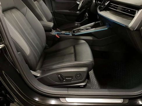 Used 2025 Audi A3 2.0T Premium w/ Convenience Package image 22