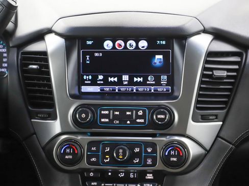 Used 2016 Chevrolet Tahoe LS w/ Max Trailering Package image 16