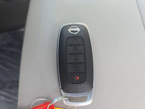 Used 2023 Nissan Rogue SL w/ SL Premium Package AWD/4WD image 36