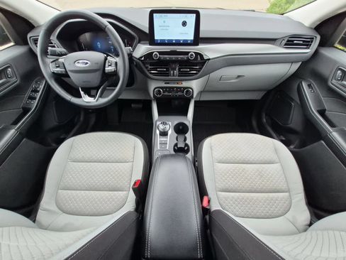 Used 2023 Ford Escape Active AWD/4WD image 15