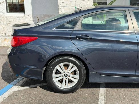 Used 2014 Hyundai Sonata GLS image 15