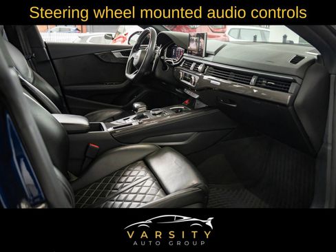 Used 2019 Audi S5 Premium Plus image 20