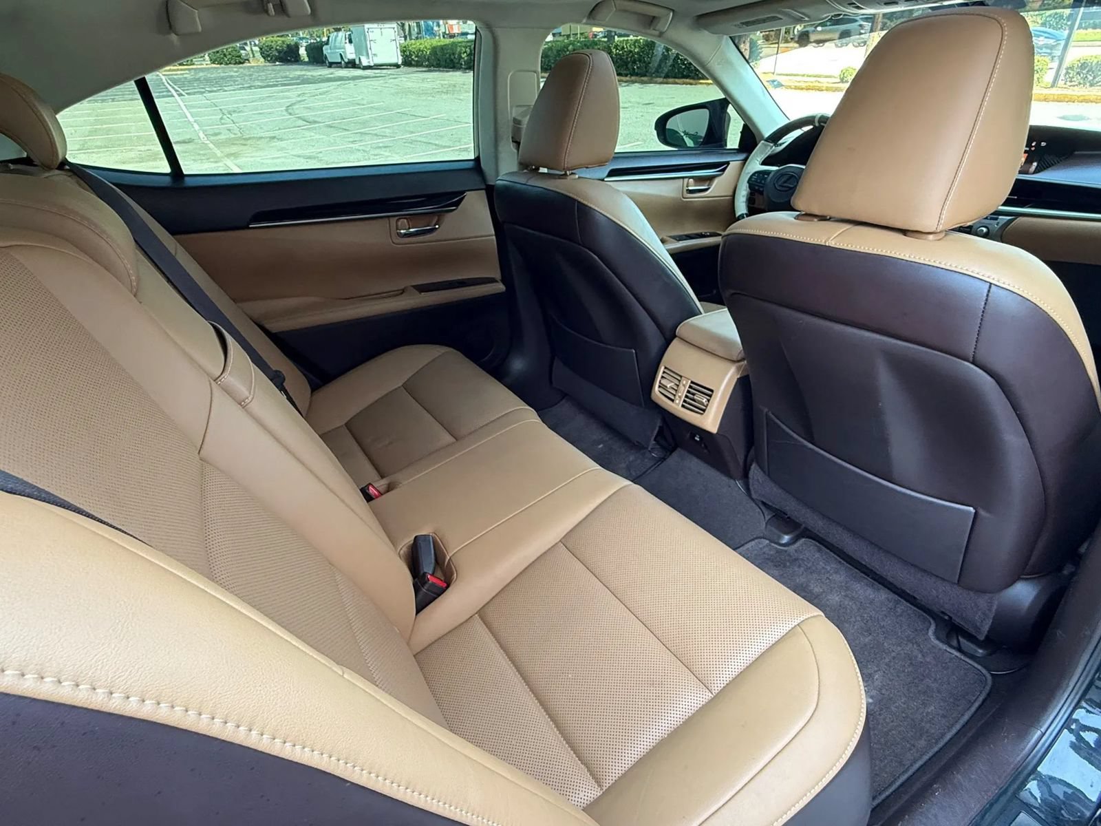 Used 2016 Lexus ES 350 FWD image 13