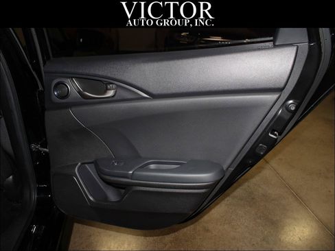 Used 2021 Honda Civic Sport image 27