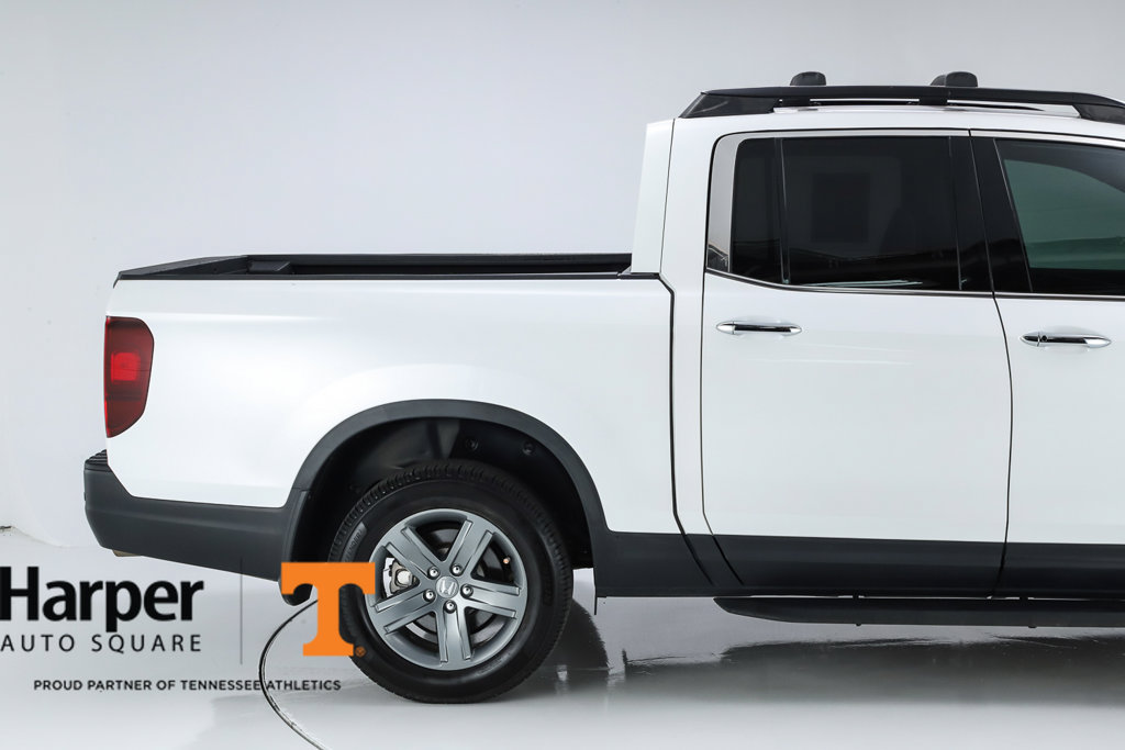 Used 2023 Honda Ridgeline RTL-E image 11