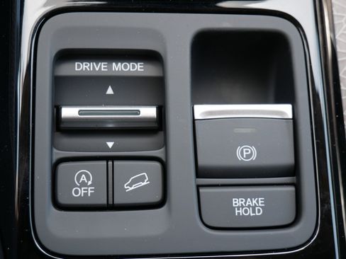 New 2027 Honda HR-V EX-L image 26