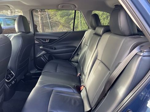 Used 2024 Subaru Outback Limited XT w/ Popular Package #2 image 52
