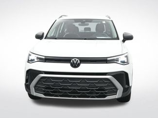 Used 2025 Volkswagen Taos S FWD video 2