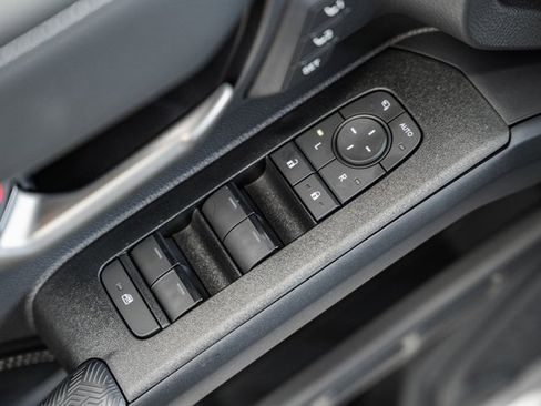 New 2025 Toyota 4Runner Limited image 40