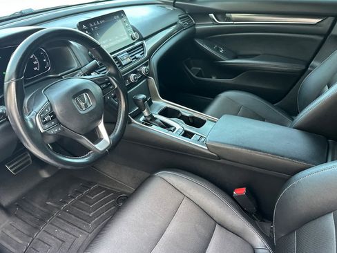 Used 2020 Honda Accord Sport image 9