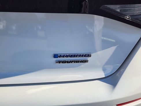 New 2026 Honda Accord Touring image 5