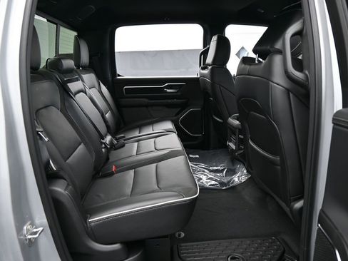 New 2026 RAM 1500 Laramie w/ Night Edition image 34