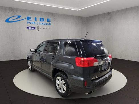Used 2017 GMC Terrain SLE AWD/4WD image 7