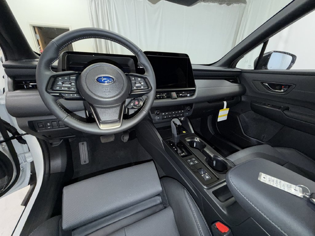 New 2026 Subaru Outback Touring XT AWD/4WD image 13