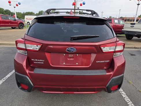 Used 2019 Subaru Crosstrek 2.0i Premium AWD/4WD image 6