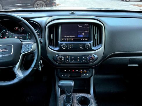 Used 2021 GMC Canyon Denali image 6