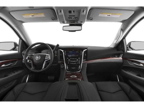 Used 2015 Cadillac Escalade ESV Premium image 10