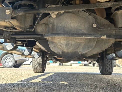 Used 2015 RAM 2500 SLT w/ Protection Group image 27