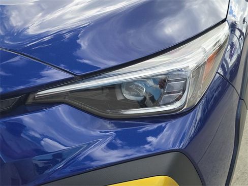 Certified 2025 Subaru Crosstrek 2.5i Sport w/ Popular Package #3A image 6