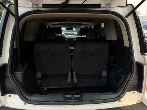 Used 2013 Ford Flex Limited AWD/4WD image 18