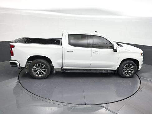 Used 2022 Chevrolet Silverado 1500 RST w/ All Star Edition Plus RWD image 20