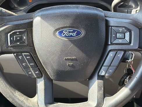 Used 2017 Ford F250 XLT w/ XLT Premium Package image 11