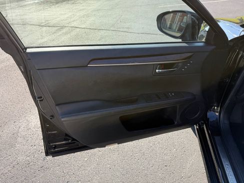 Used 2014 Lexus ES 350 w/ Luxury Package image 9