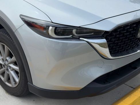 Used 2023 MAZDA CX-5 AWD 2.5 S w/ Select Package image 9