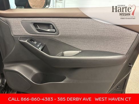 Certified 2023 Nissan Rogue S image 36