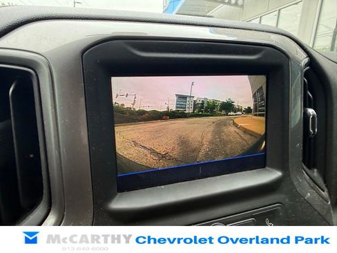 Used 2023 Chevrolet Silverado 2500 W/T w/ WT Convenience Package AWD/4WD image 13