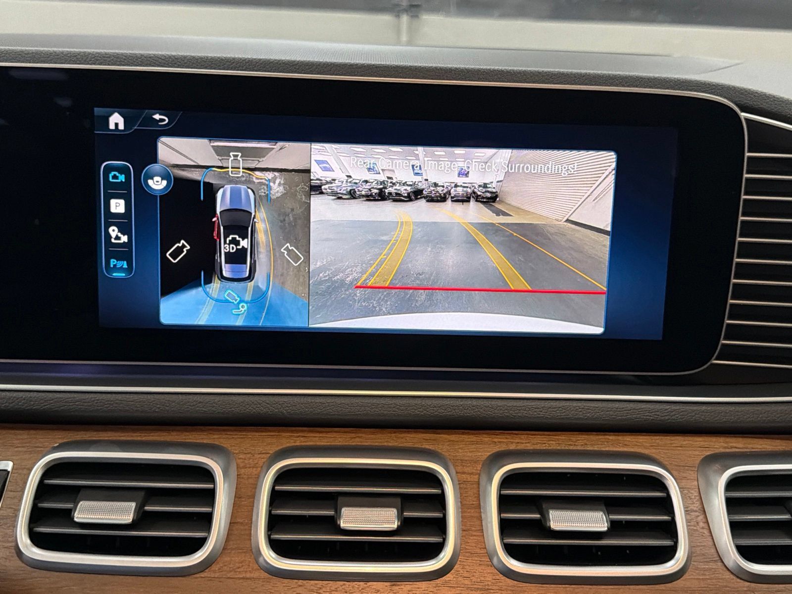 Used 2026 Mercedes-Benz GLE 350 4MATIC image 36