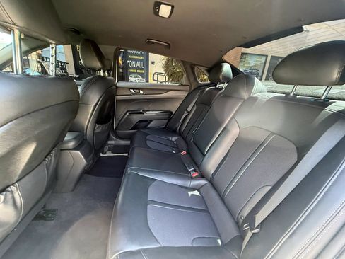 Used 2021 Kia K5 GT-Line FWD image 15