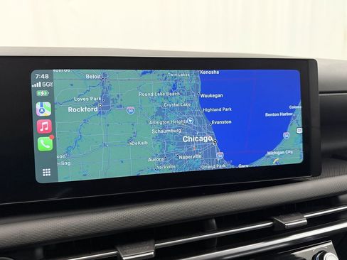 Used 2025 Hyundai Tucson Blue image 19