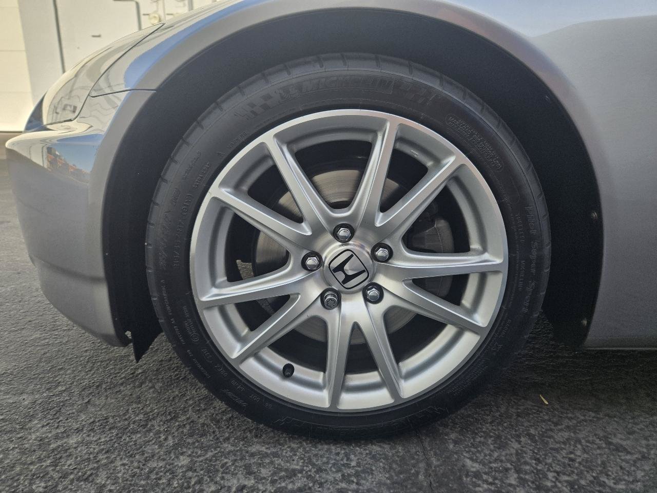 Used 2004 Honda S2000 image 72