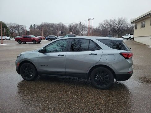 Used 2023 Chevrolet Equinox LS w/ LS Convenience Package image 14