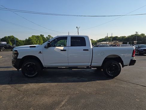 Used 2025 RAM 2500 Tradesman AWD/4WD image 2