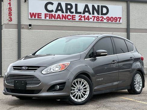 Used 2013 Ford C-MAX SEL image 1