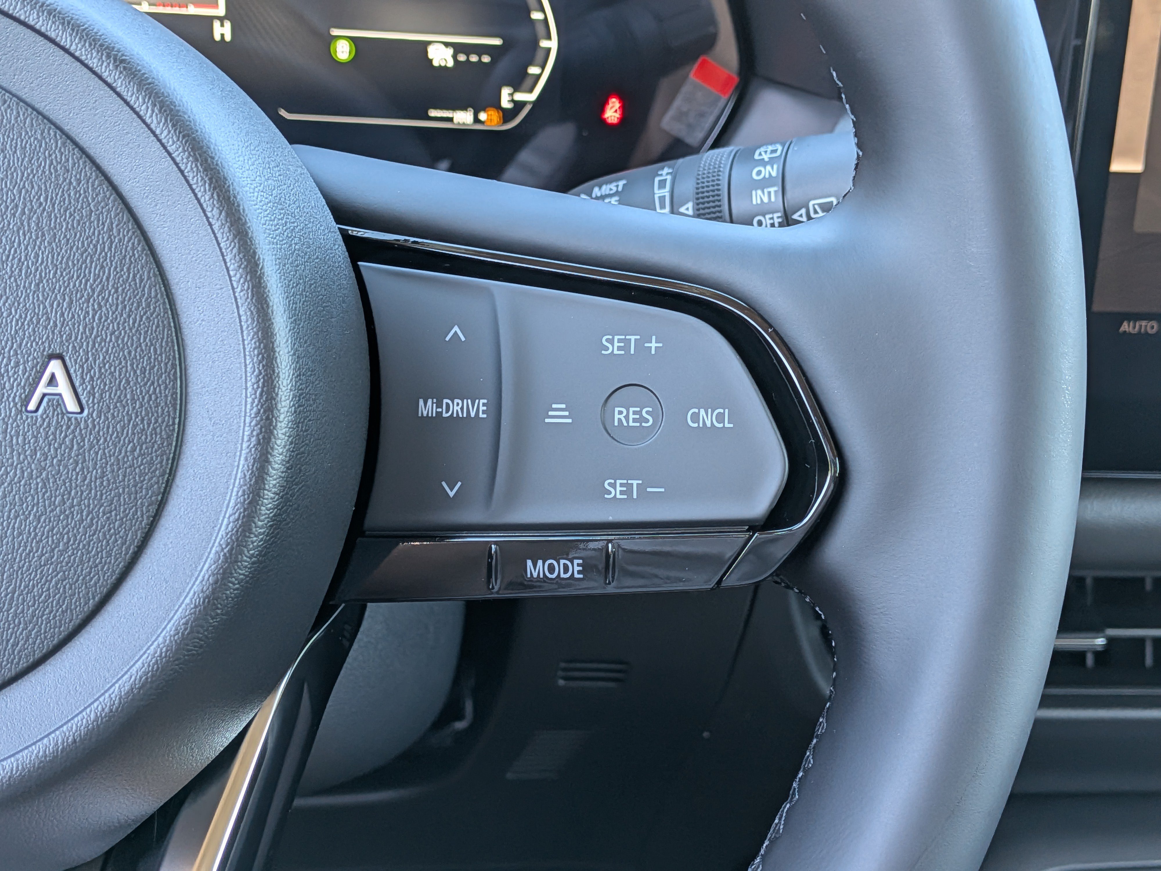 New 2026 MAZDA CX-5 AWD 2.5 S image 28